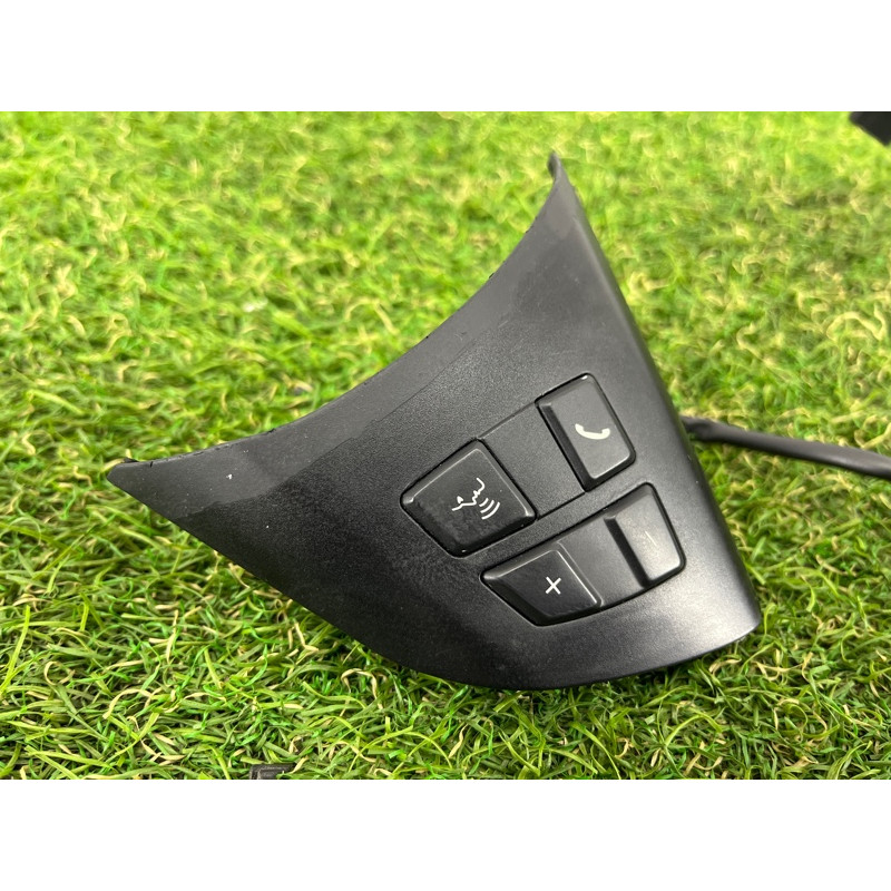 Кнопки руля (электрика / кнопки) BMW X5 E70 2008 4.8 N62/TU 61319249140