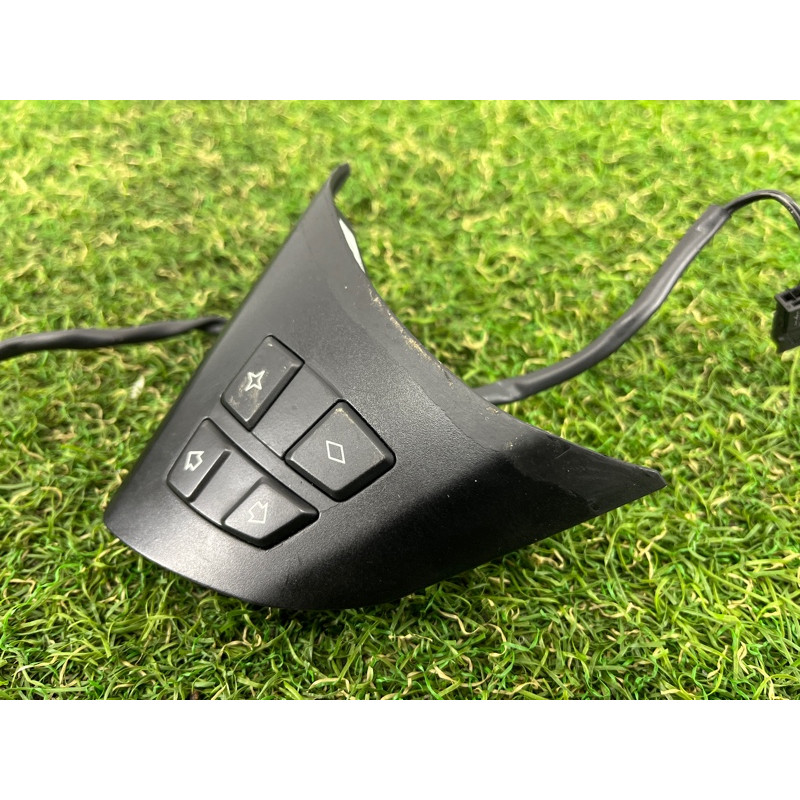 Кнопки руля (электрика / кнопки) BMW X5 E70 2008 4.8 N62/TU 61319249140