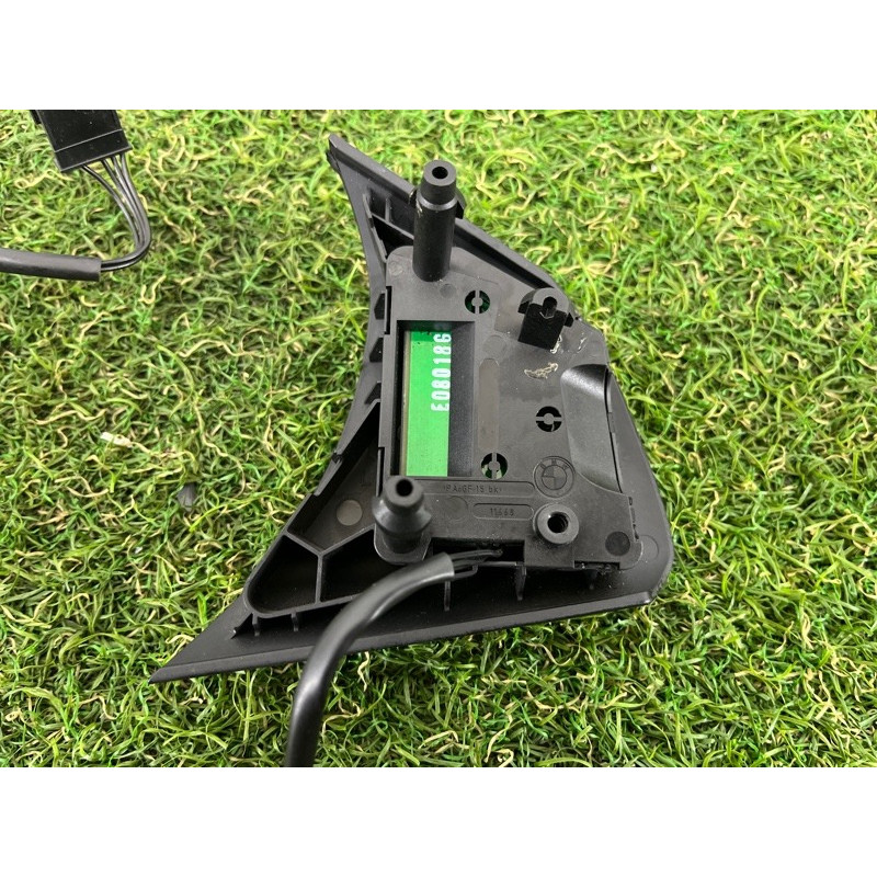 Кнопки руля (электрика / кнопки) BMW X5 E70 2008 4.8 N62/TU 61319249140