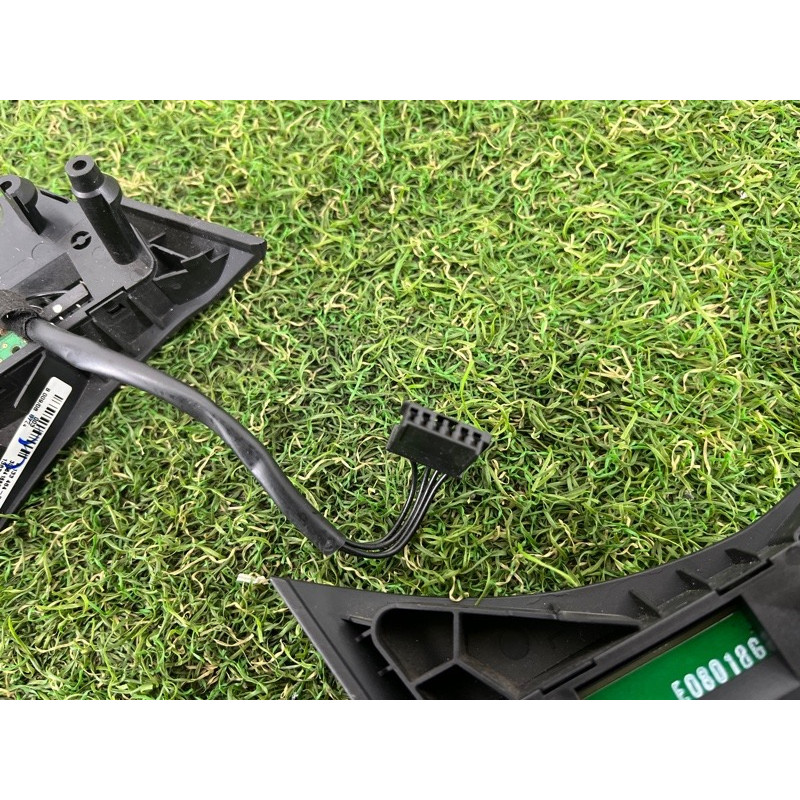 Кнопки руля (электрика / кнопки) BMW X5 E70 2008 4.8 N62/TU 61319249140