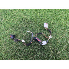 Проводка руля