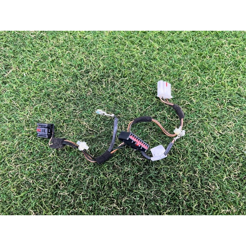 Проводка руля (электрика) CHEVROLET Cruze J300 2011 1.4 20922890