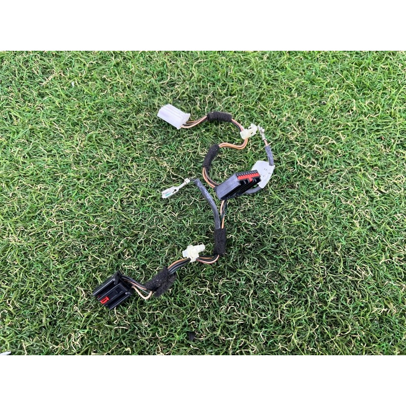 Проводка руля (электрика) CHEVROLET Cruze J300 2011 1.4 20922890