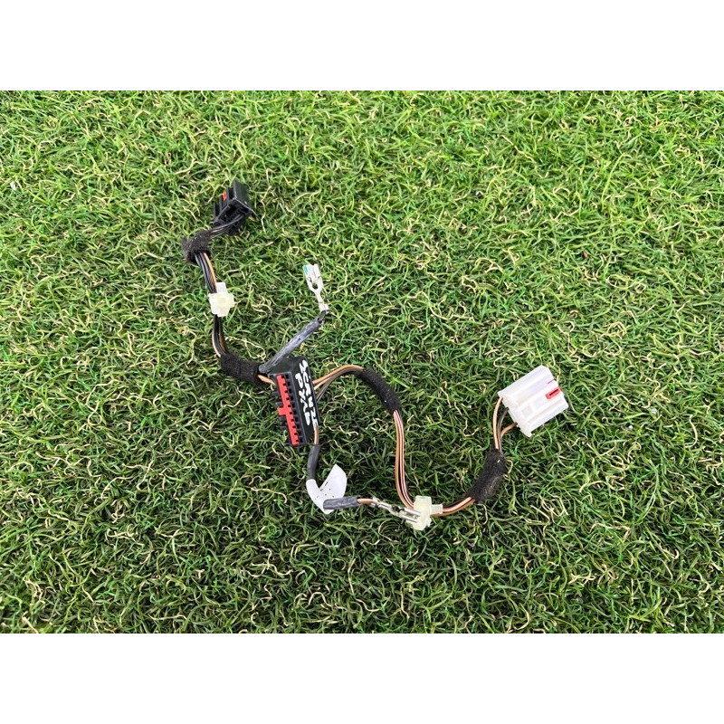 Проводка руля (электрика) CHEVROLET Cruze J300 2011 1.4 20922890