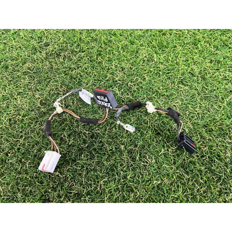 Проводка руля (электрика) CHEVROLET Cruze J300 2011 1.4 20922890