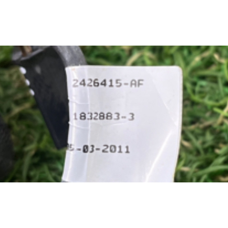 Проводка руля (электрика) CHEVROLET Cruze J300 2011 1.4 20922890