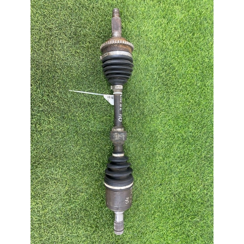 Привод (трансмиссия) Mazda 6 GG 2002 2.0 RF5