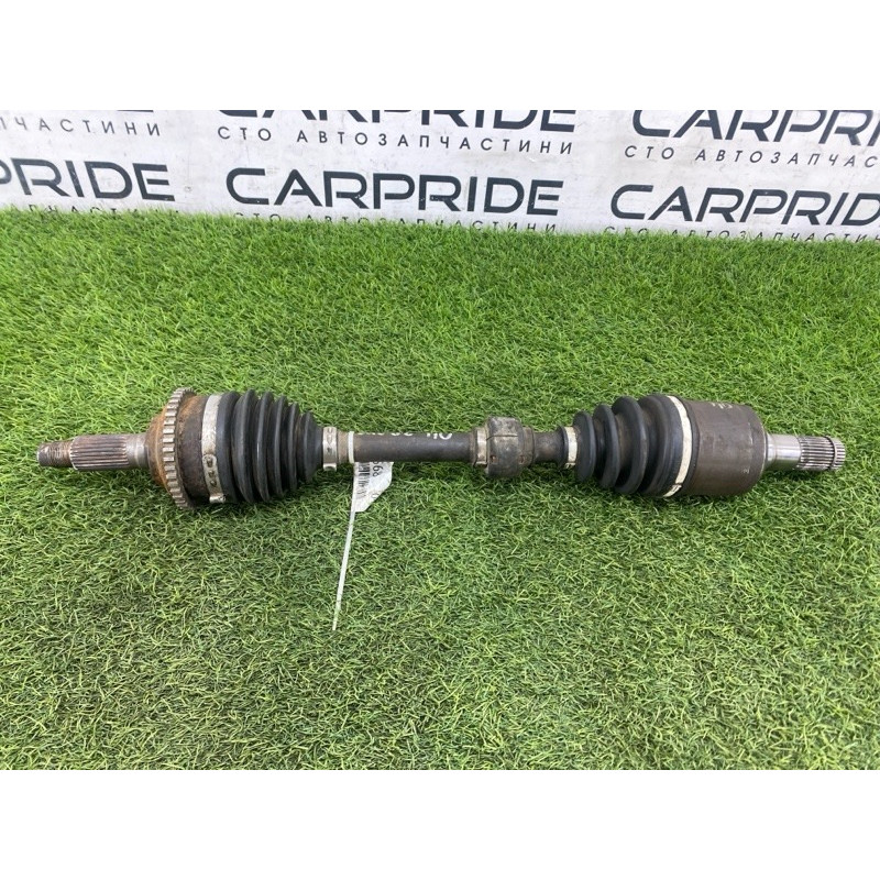 Привод (трансмиссия) Mazda 6 GG 2002 2.0 RF5