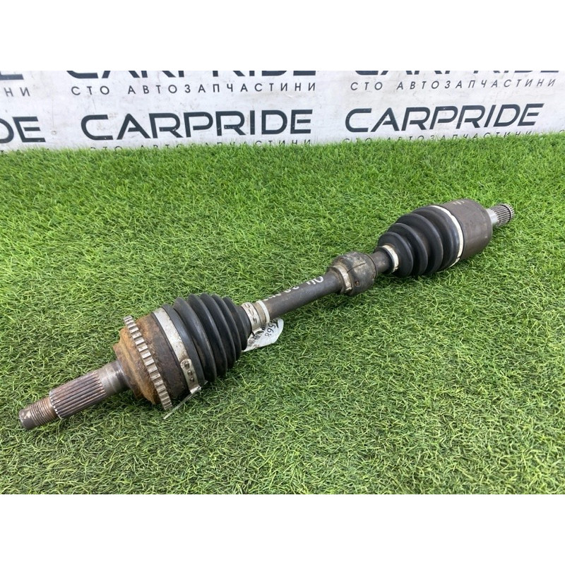 Привод (трансмиссия) Mazda 6 GG 2002 2.0 RF5