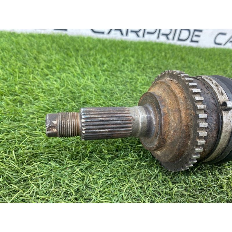 Привод (трансмиссия) Mazda 6 GG 2002 2.0 RF5