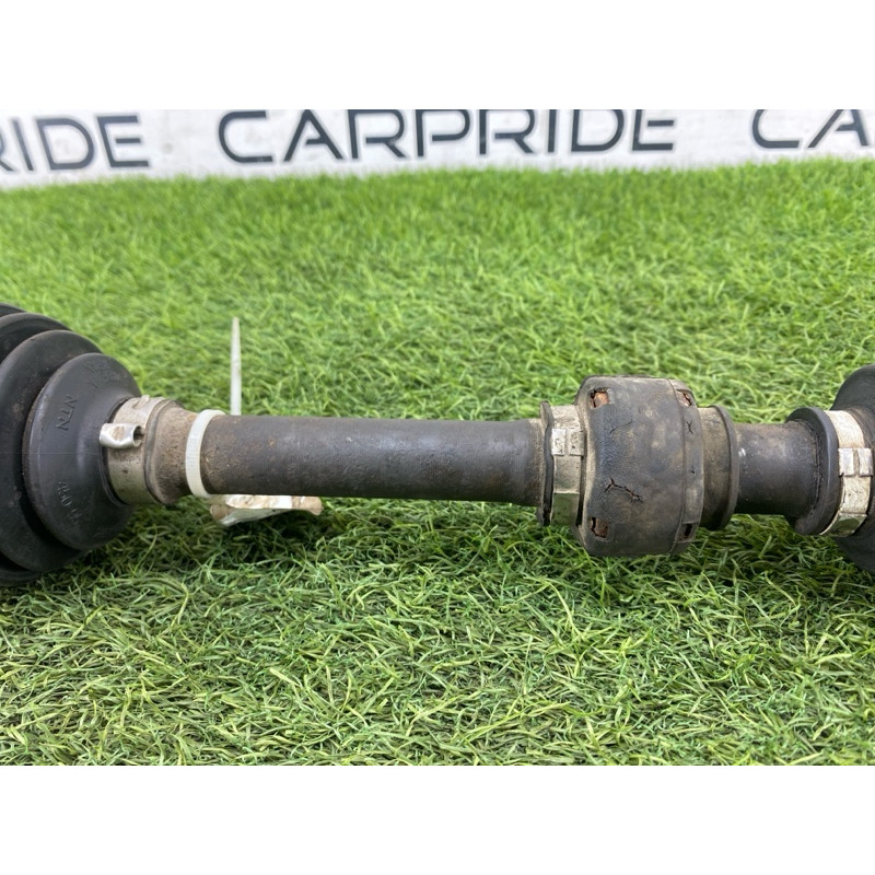 Привод (трансмиссия) Mazda 6 GG 2002 2.0 RF5