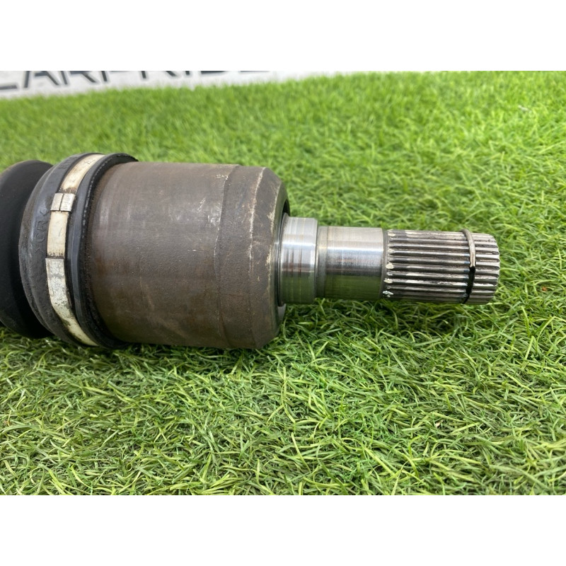 Привод (трансмиссия) Mazda 6 GG 2002 2.0 RF5