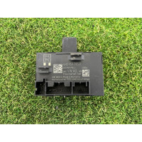 Блок управління дверима