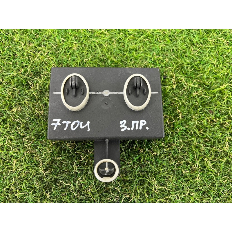 Блок управления дверьми (электрика / блок управления) Volkswagen Touareg FL 2015 3.6 4H0959795P