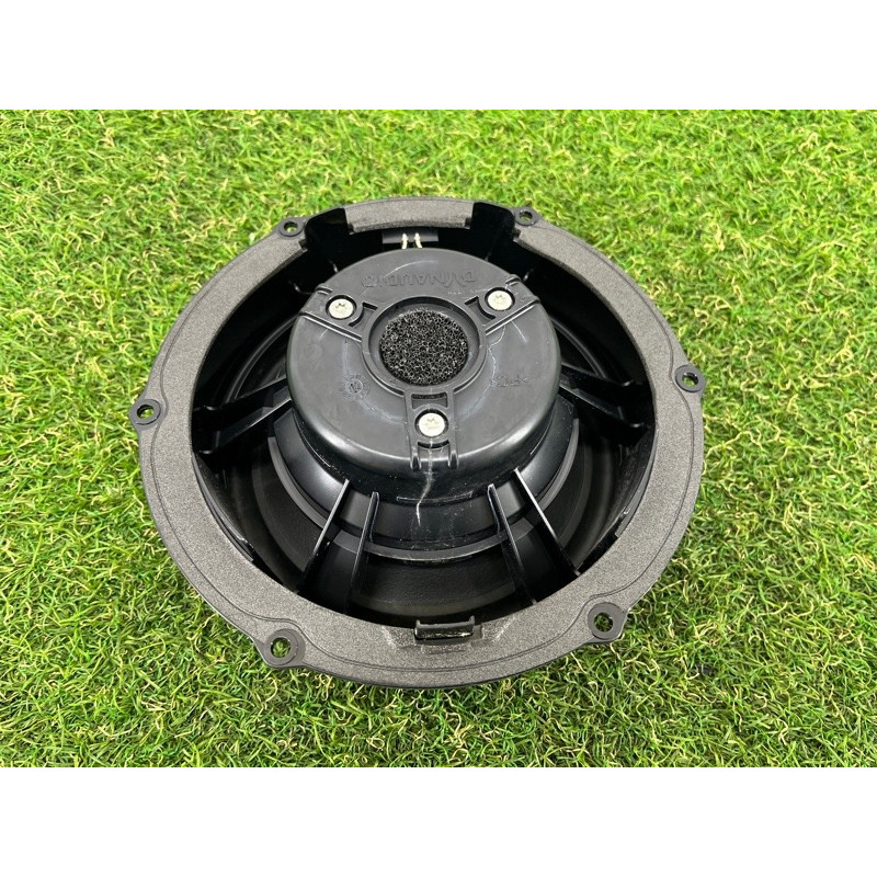 Динамик (электрика) Volkswagen Touareg FL 2015 3.6 1Q0035454D