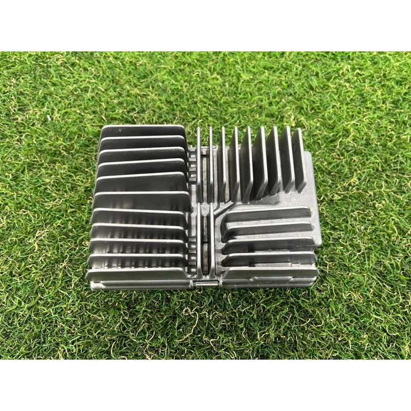 Підсилювач звуку (електрика) BMW 5-series G30 2017 2.0 B46B20 65126834903