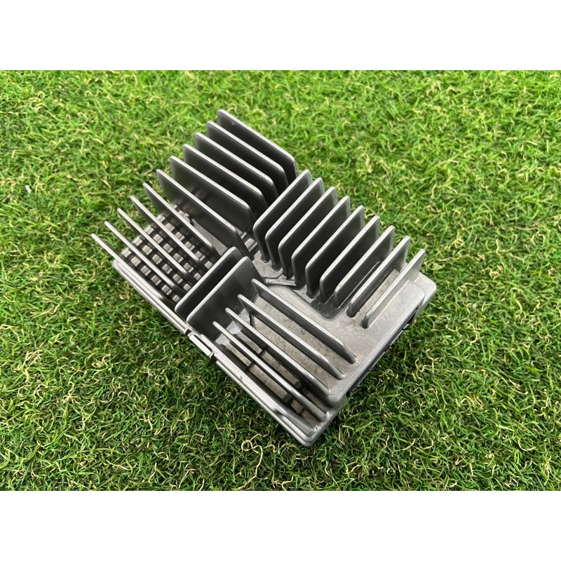 Підсилювач звуку (електрика) BMW 5-series G30 2017 2.0 B46B20 65126834903