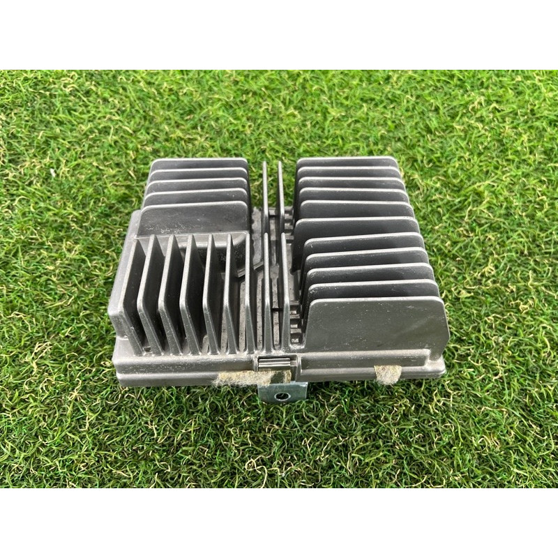 Підсилювач звуку (електрика) BMW 5-series G30 2017 2.0 B46B20 65126834903