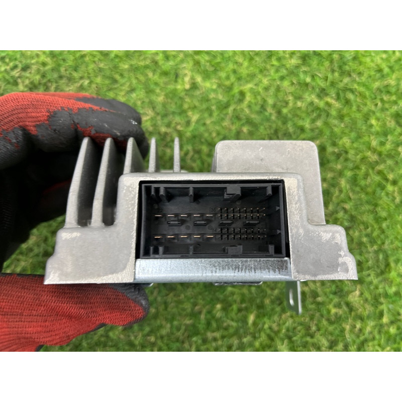 Підсилювач звуку (електрика) BMW 5-series G30 2017 2.0 B46B20 65126834903