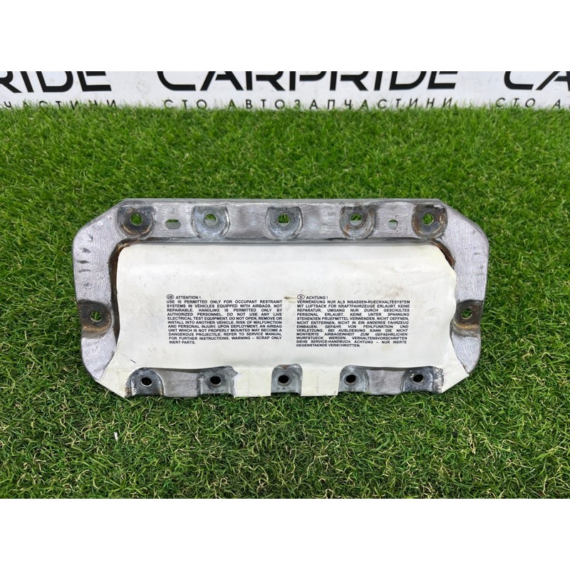 Airbag торпеды (airbag/безопасность) BMW 4-series F32 2015 2.0 72127943537