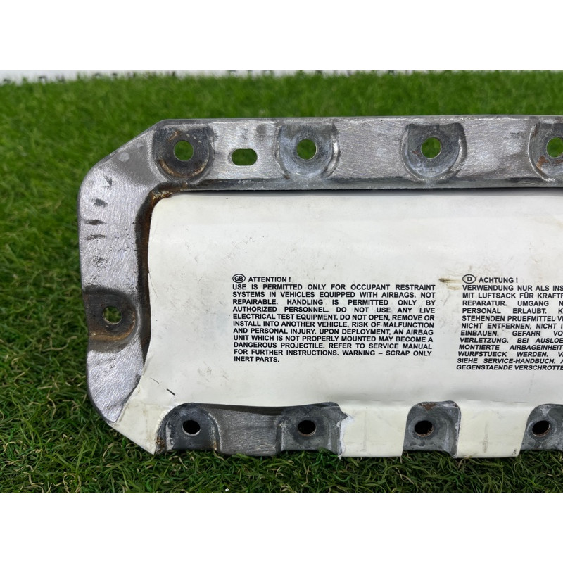 Airbag торпеды (airbag/безопасность) BMW 4-series F32 2015 2.0 72127943537