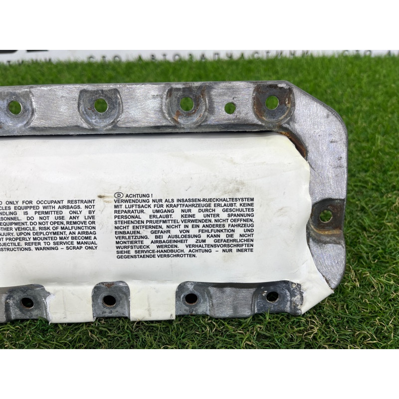 Airbag торпеды (airbag/безопасность) BMW 4-series F32 2015 2.0 72127943537