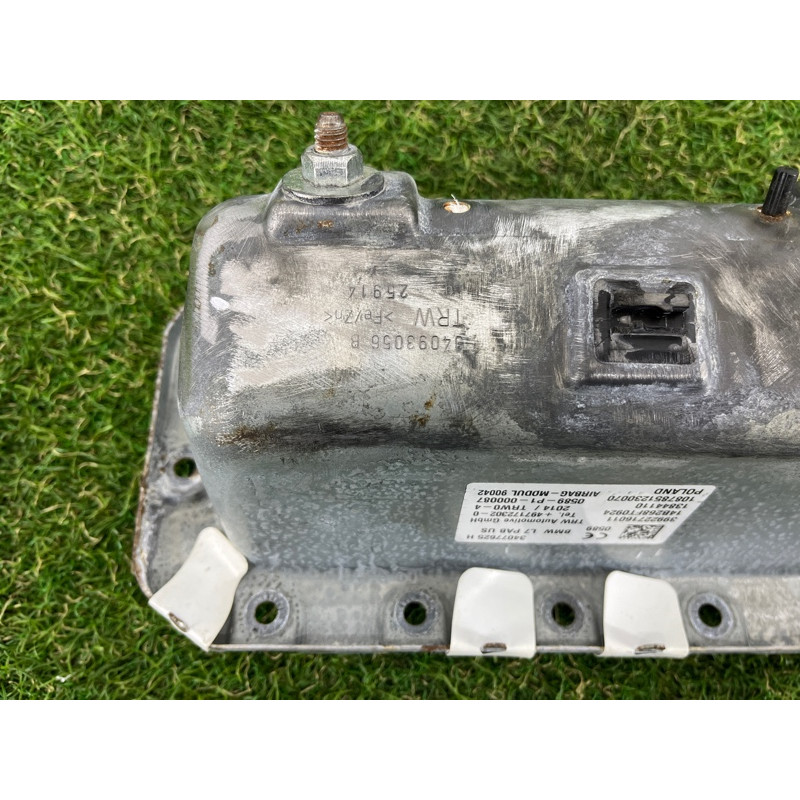 Airbag торпеды (airbag/безопасность) BMW 4-series F32 2015 2.0 72127943537