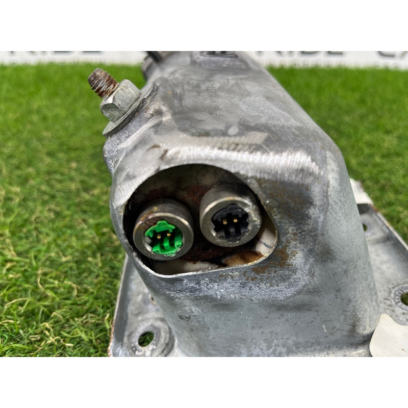 Airbag торпеды (airbag/безопасность) BMW 4-series F32 2015 2.0 72127943537