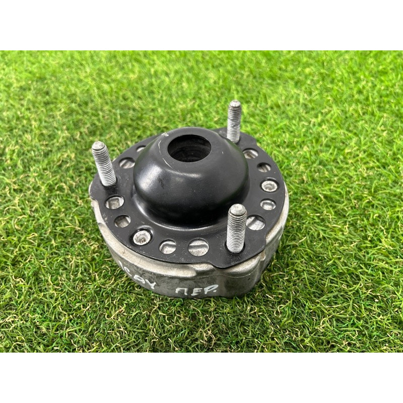 Опора стойки (подвеска) PORSCHE CAYENNE 958 2013 3.6 95834301700