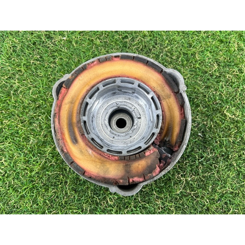 Опора стойки (подвеска) PORSCHE CAYENNE 958 2013 3.6 95834301700