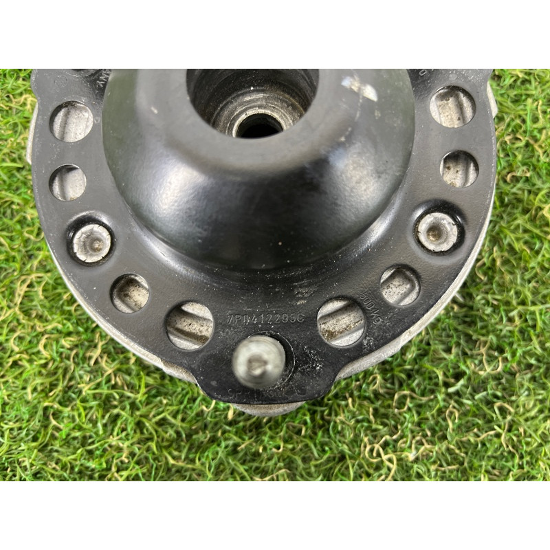 Опора стойки (подвеска) PORSCHE CAYENNE 958 2013 3.6 95834301700