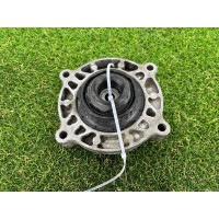 Опора стійки