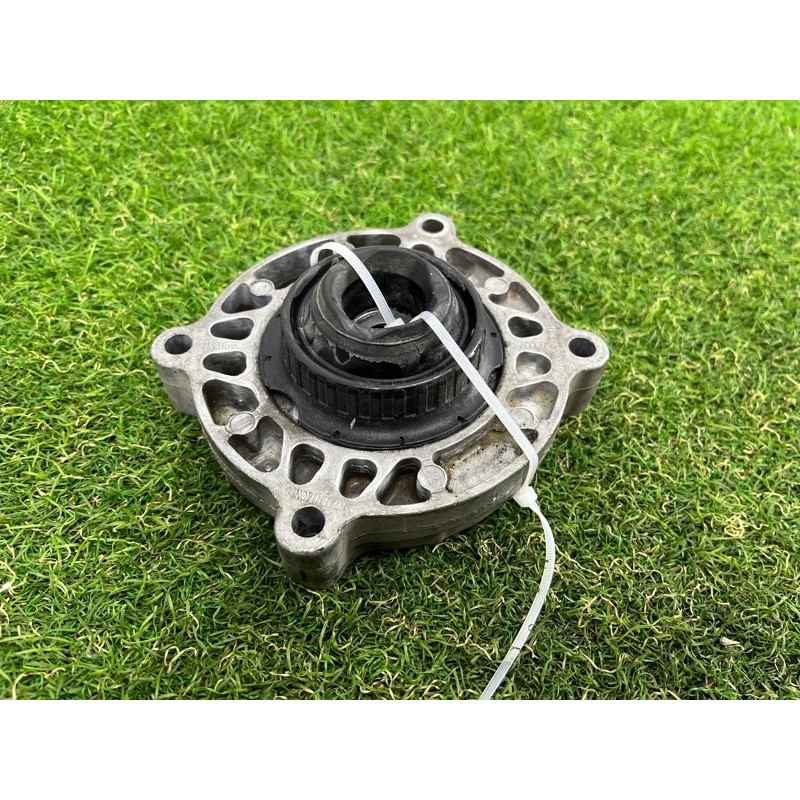 Опора стойки (подвеска) AUDI Q7 4L 2014 3.0 TFSi CTWB 7L0412347A