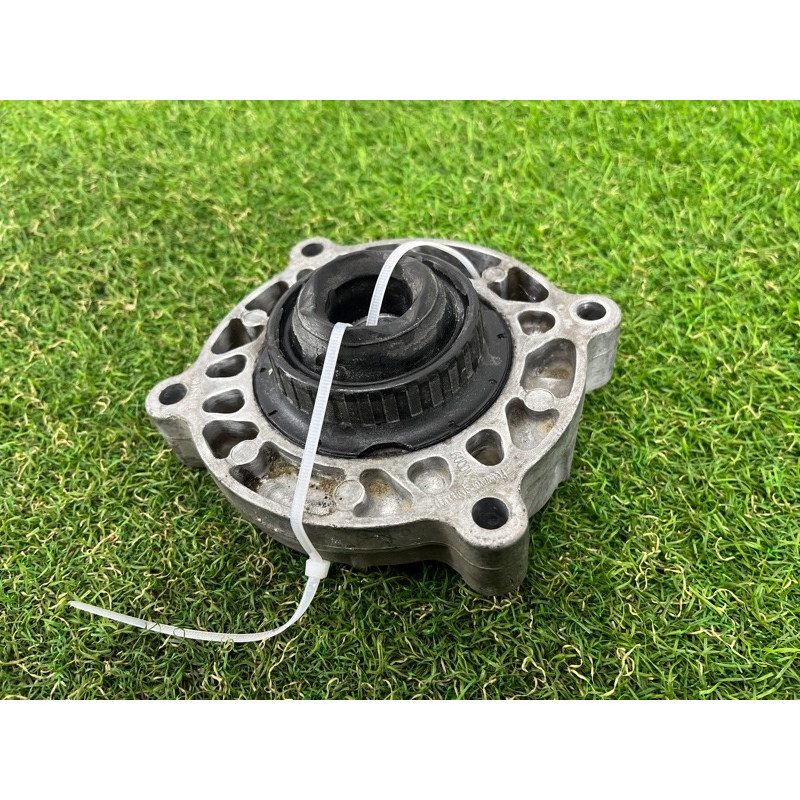 Опора стойки (подвеска) AUDI Q7 4L 2014 3.0 TFSi CTWB 7L0412347A