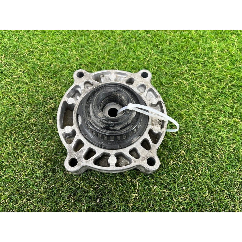 Опора стойки (подвеска) AUDI Q7 4L 2014 3.0 TFSi CTWB 7L0412347A