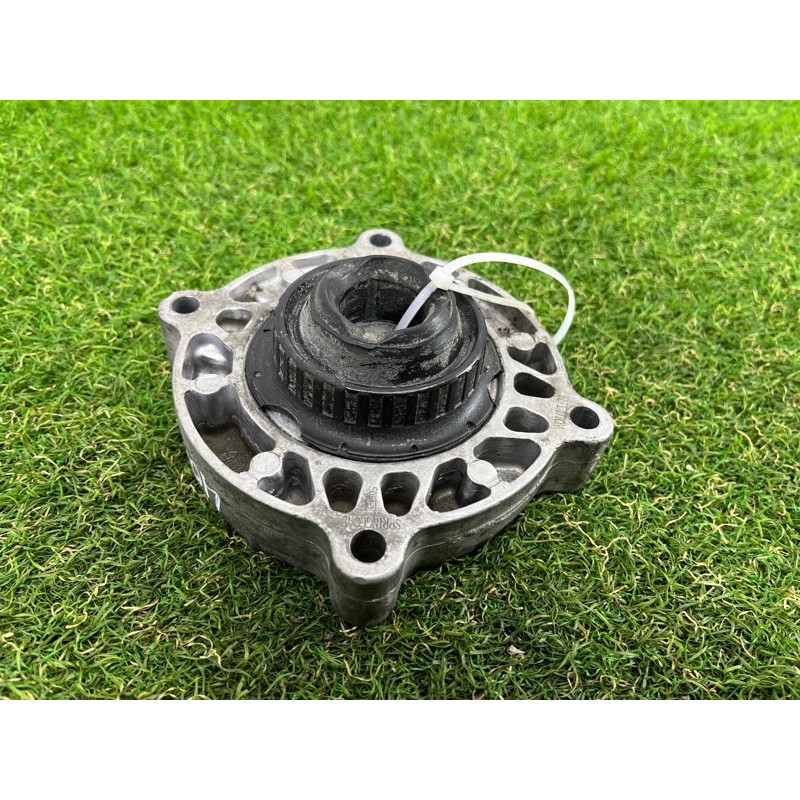 Опора стойки (подвеска) AUDI Q7 4L 2014 3.0 TFSi CTWB 7L0412347A