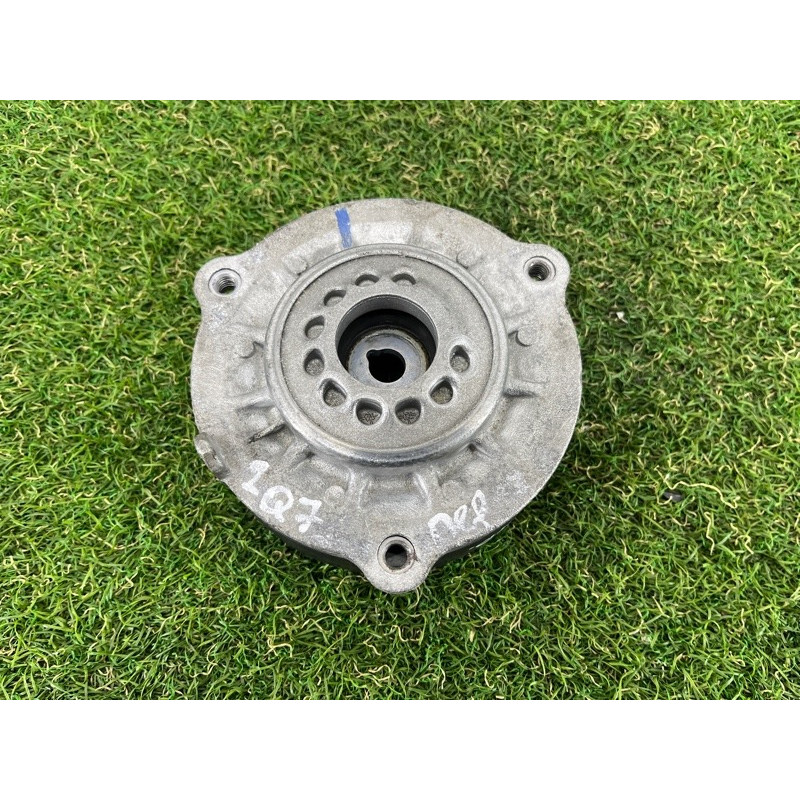 Опора стойки (подвеска) AUDI Q7 4M 2018 3.0 TFSi 4M0413333