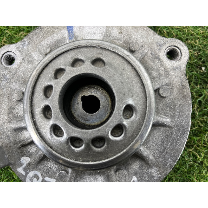 Опора стойки (подвеска) AUDI Q7 4M 2018 3.0 TFSi 4M0413333