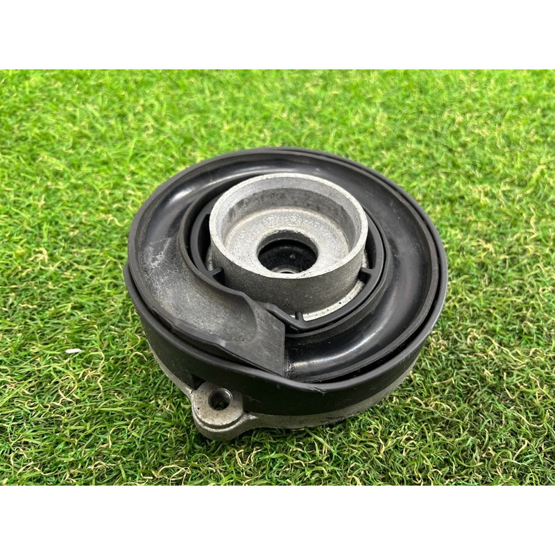 Опора стойки (подвеска) AUDI Q7 4M 2018 3.0 TFSi 4M0413333