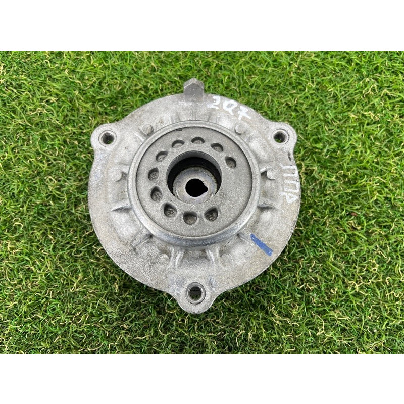 Опора стойки (подвеска) AUDI Q7 4M 2018 3.0 TFSi 4M0413333