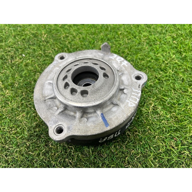 Опора стойки (подвеска) AUDI Q7 4M 2018 3.0 TFSi 4M0413333