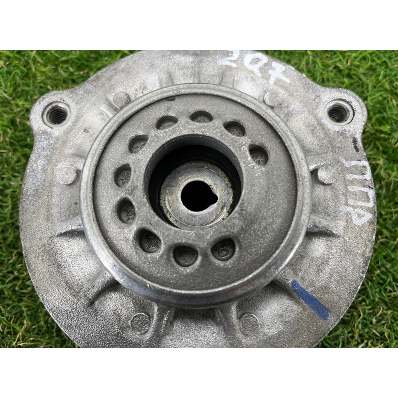 Опора стойки (подвеска) AUDI Q7 4M 2018 3.0 TFSi 4M0413333