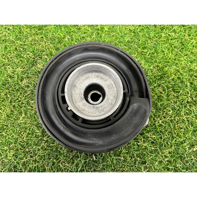 Опора стойки (подвеска) AUDI Q7 4M 2018 3.0 TFSi 4M0413333