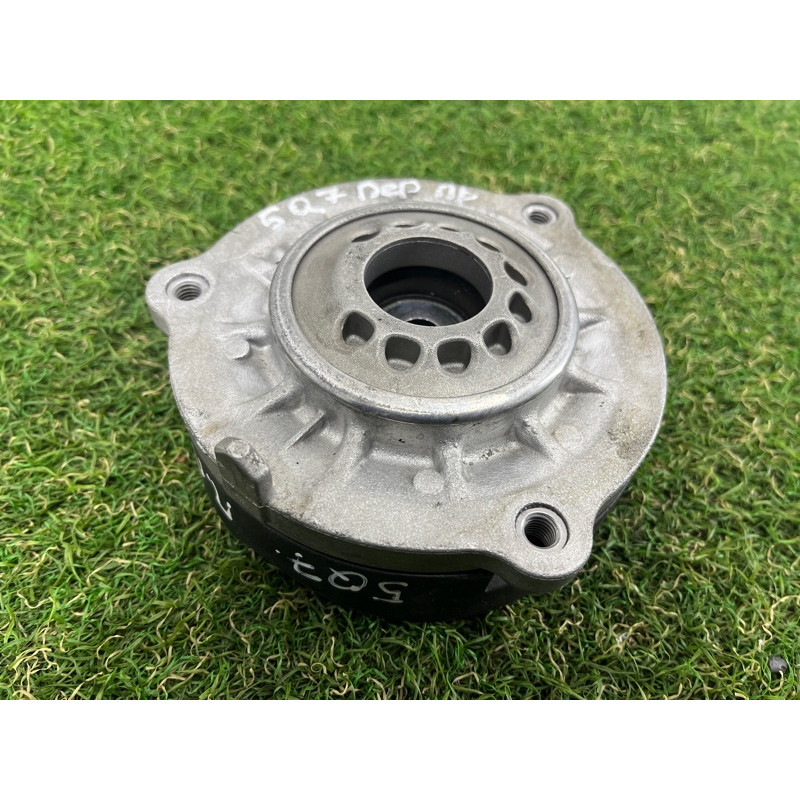 Опора стойки (подвеска) AUDI Q7 4M 2017 3.0 TFSi CREC 4M0413333