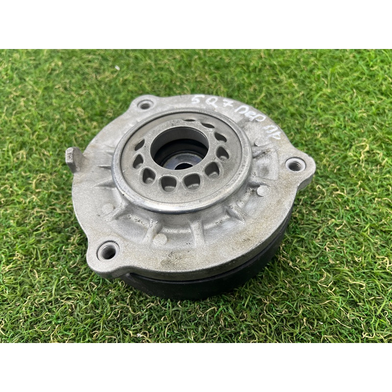 Опора стойки (подвеска) AUDI Q7 4M 2017 3.0 TFSi CREC 4M0413333