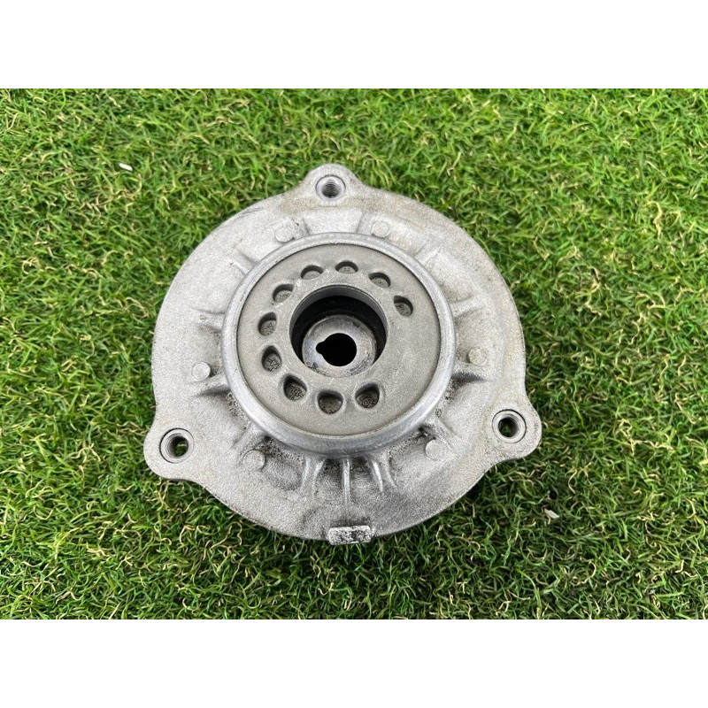 Опора стойки (подвеска) AUDI Q7 4M 2017 3.0 TFSi CREC 4M0413333