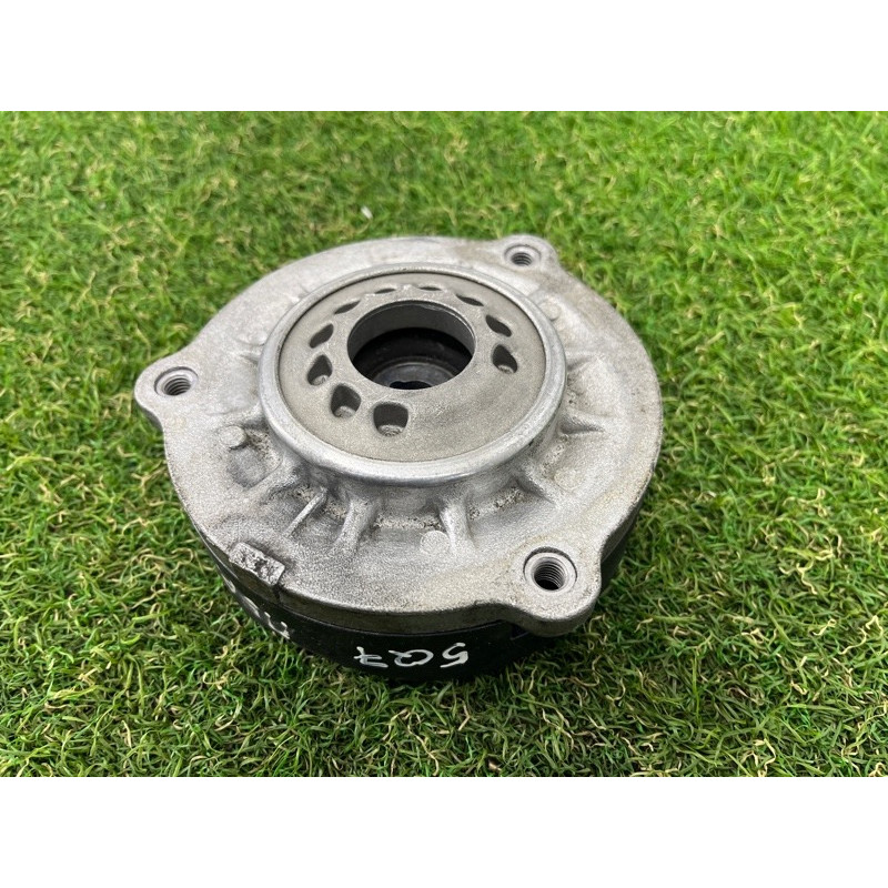 Опора стойки (подвеска) AUDI Q7 4M 2017 3.0 TFSi CREC 4M0413333