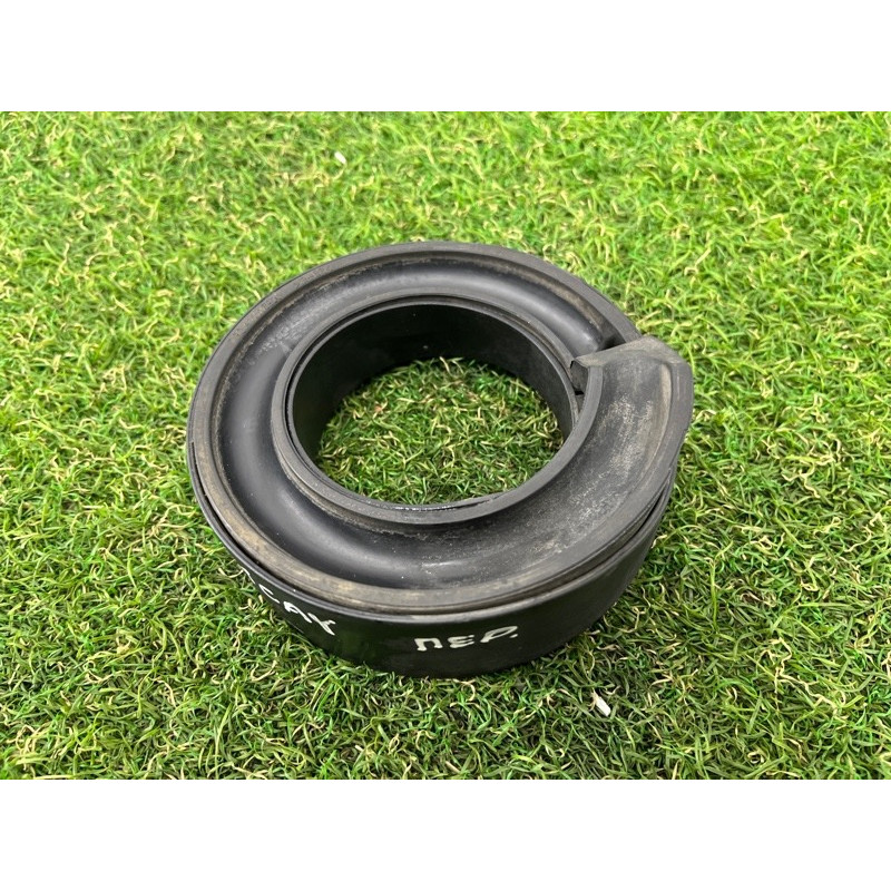 Проставка под пружину (подвеска) PORSCHE CAYENNE 958 2013 3.6 95834352300