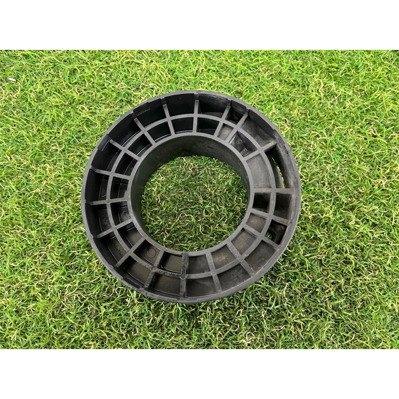 Проставка под пружину (подвеска) PORSCHE CAYENNE 958 2013 3.6 95834352300