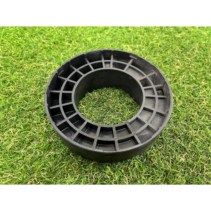 Проставка под пружину (подвеска) PORSCHE CAYENNE 958 2013 3.6 95834352300